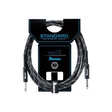 Кабель инструментальный Ibanez SI10-CCT Instrument Cabel 3М
